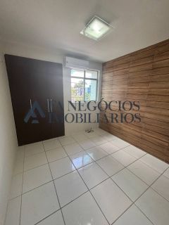 Apartamento no Catolé