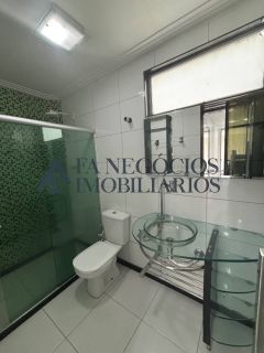 Apartamento no Catolé