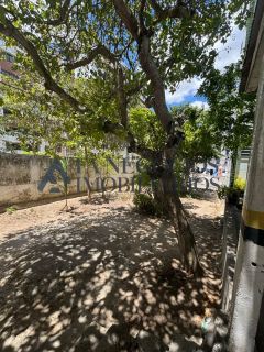 Apartamento no Catolé