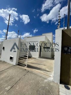 Casa a venda em Santa Rosa