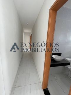 Casa a venda em Santa Rosa