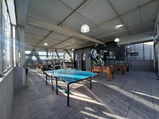 Apartamento com três dormitórios a venda na Prata