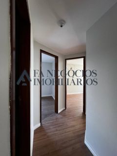 Apartamento com três dormitórios a venda na Prata