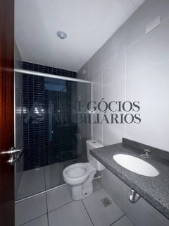 Apartamento com três dormitórios a venda na Prata