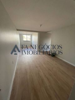 Apartamento com três dormitórios a venda na Prata