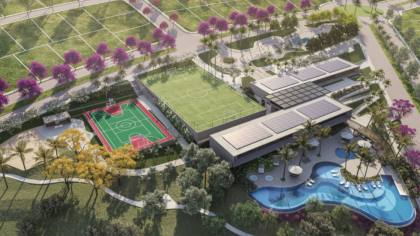 ? Lote à Venda no Sierra Eco Resort – Campina Grande ? 351m² | Localização Privilegiada | Requinte e Exclusividade