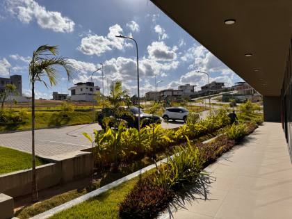 ? Lote à Venda no Sierra Eco Resort – Campina Grande ? 351m² | Localização Privilegiada | Requinte e Exclusividade