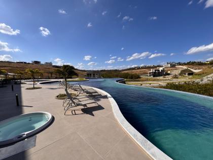 ? Lote à Venda no Sierra Eco Resort – Campina Grande ? 351m² | Localização Privilegiada | Requinte e Exclusividade