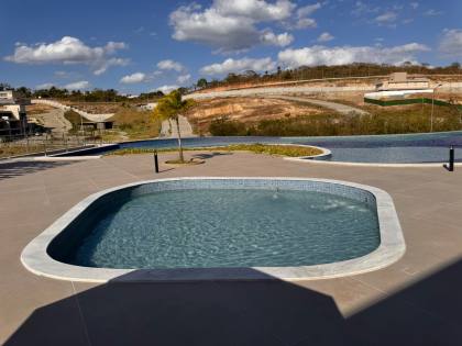 ? Lote à Venda no Sierra Eco Resort – Campina Grande ? 351m² | Localização Privilegiada | Requinte e Exclusividade