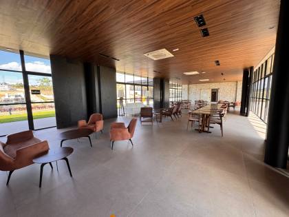 ? Lote à Venda no Sierra Eco Resort – Campina Grande ? 351m² | Localização Privilegiada | Requinte e Exclusividade