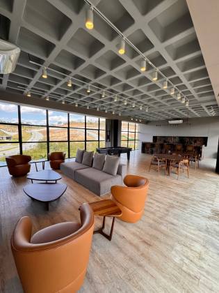 ? Lote à Venda no Sierra Eco Resort – Campina Grande ? 351m² | Localização Privilegiada | Requinte e Exclusividade