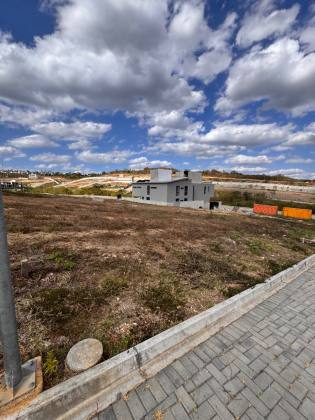 ? Lote à Venda no Sierra Eco Resort – Campina Grande ? 351m² | Localização Privilegiada | Requinte e Exclusividade