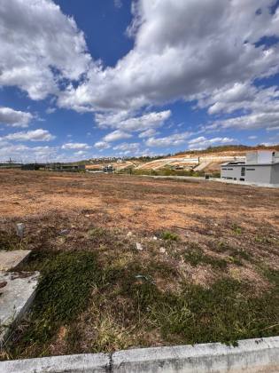 ? Lote à Venda no Sierra Eco Resort – Campina Grande ? 351m² | Localização Privilegiada | Requinte e Exclusividade