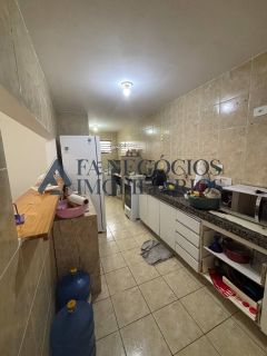 Apartamento a venda no Térreo