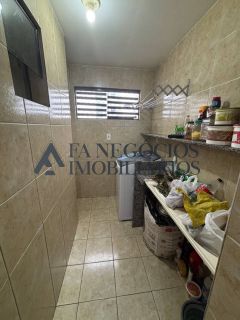 Apartamento a venda no Térreo