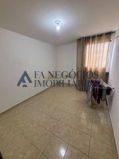 Apartamento a venda no Térreo