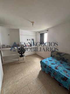 Apartamento a venda no Térreo