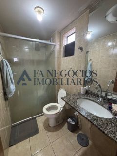 Apartamento a venda no Térreo