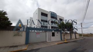 Apartamento a venda no Térreo