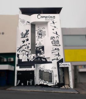 Prédio Comercial no Centro a venda