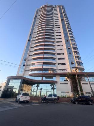 Vende-se apartamento no Alto branco