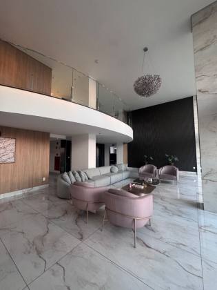 Vende-se apartamento no Alto branco