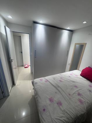 Vende-se apartamento no Alto branco