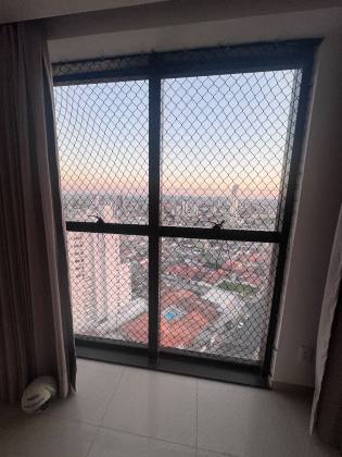 Vende-se apartamento no Alto branco