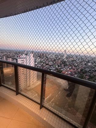 Vende-se apartamento no Alto branco