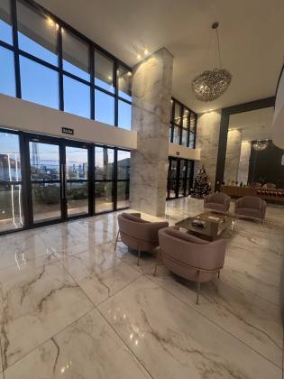 Vende-se apartamento no Alto branco