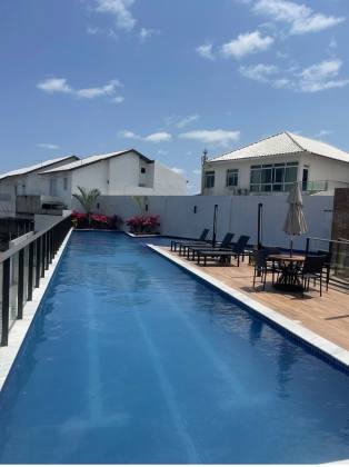 Vende-se apartamento no Alto branco