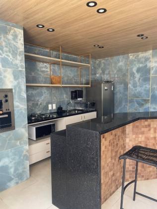 Vende-se apartamento no Alto branco