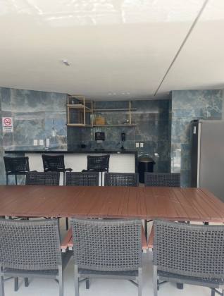 Vende-se apartamento no Alto branco