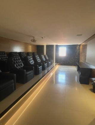 Vende-se apartamento no Alto branco