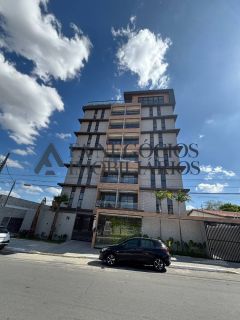 Apartamento novo com área de lazer em Santa Rosa