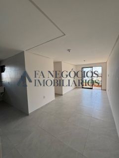 Apartamento novo com área de lazer em Santa Rosa