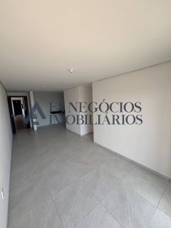 Apartamento novo com área de lazer em Santa Rosa