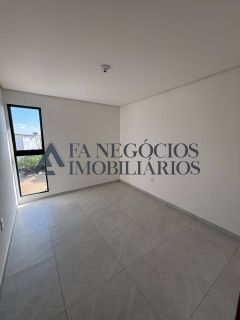 Apartamento novo com área de lazer em Santa Rosa