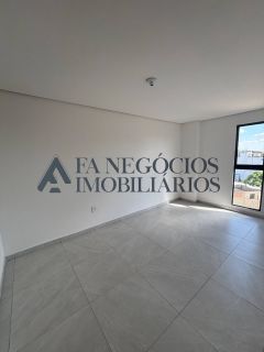 Apartamento novo com área de lazer em Santa Rosa