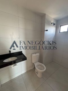 Apartamento novo com área de lazer em Santa Rosa