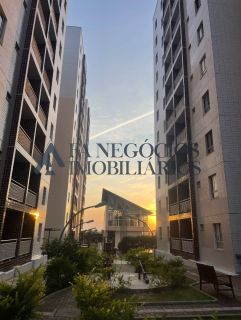 Vendo apartamento no bellagio residence