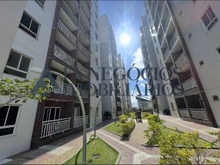 Vendo apartamento no bellagio residence