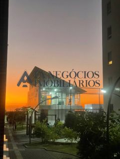 Vendo apartamento no bellagio residence