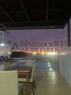 Vendo apartamento no bellagio residence