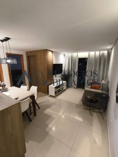 Vendo apartamento no bellagio residence