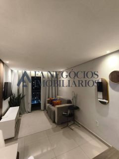 Vendo apartamento no bellagio residence