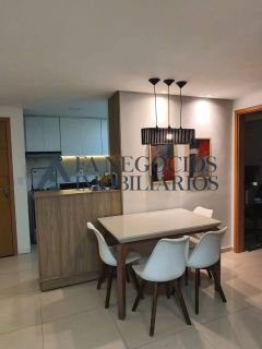 Vendo apartamento no bellagio residence