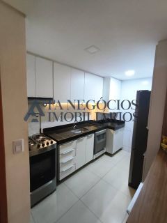 Vendo apartamento no bellagio residence