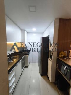 Vendo apartamento no bellagio residence