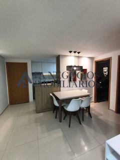 Vendo apartamento no bellagio residence